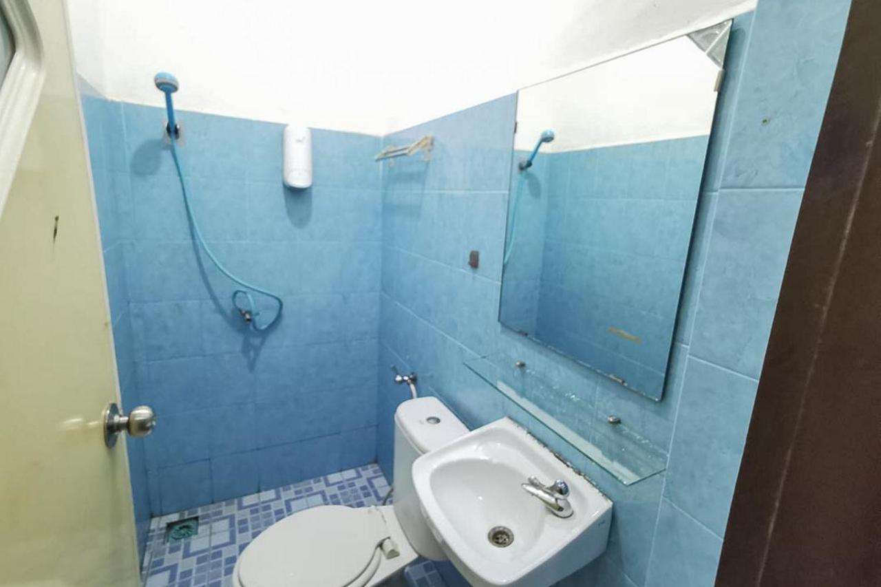 Hotel Vaccinated Staff - OYO 3742 Good Sleep Balikpapan Exterior foto